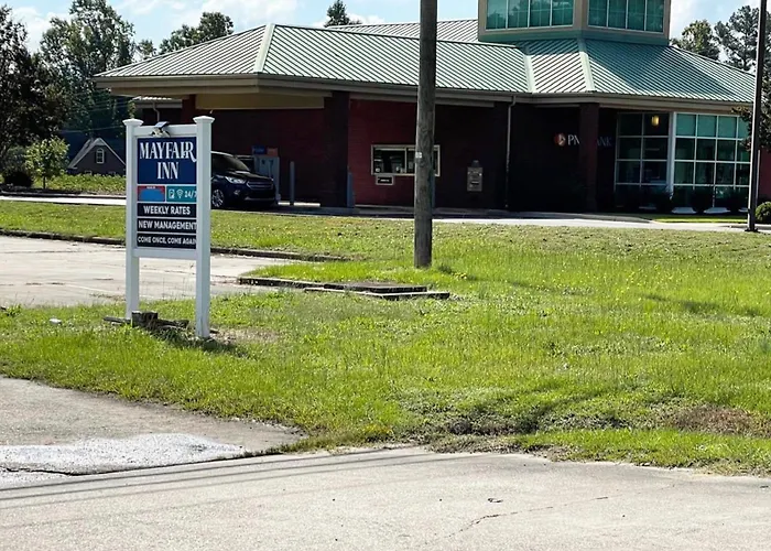 Mayfair Inn