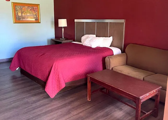 Mayfair Inn