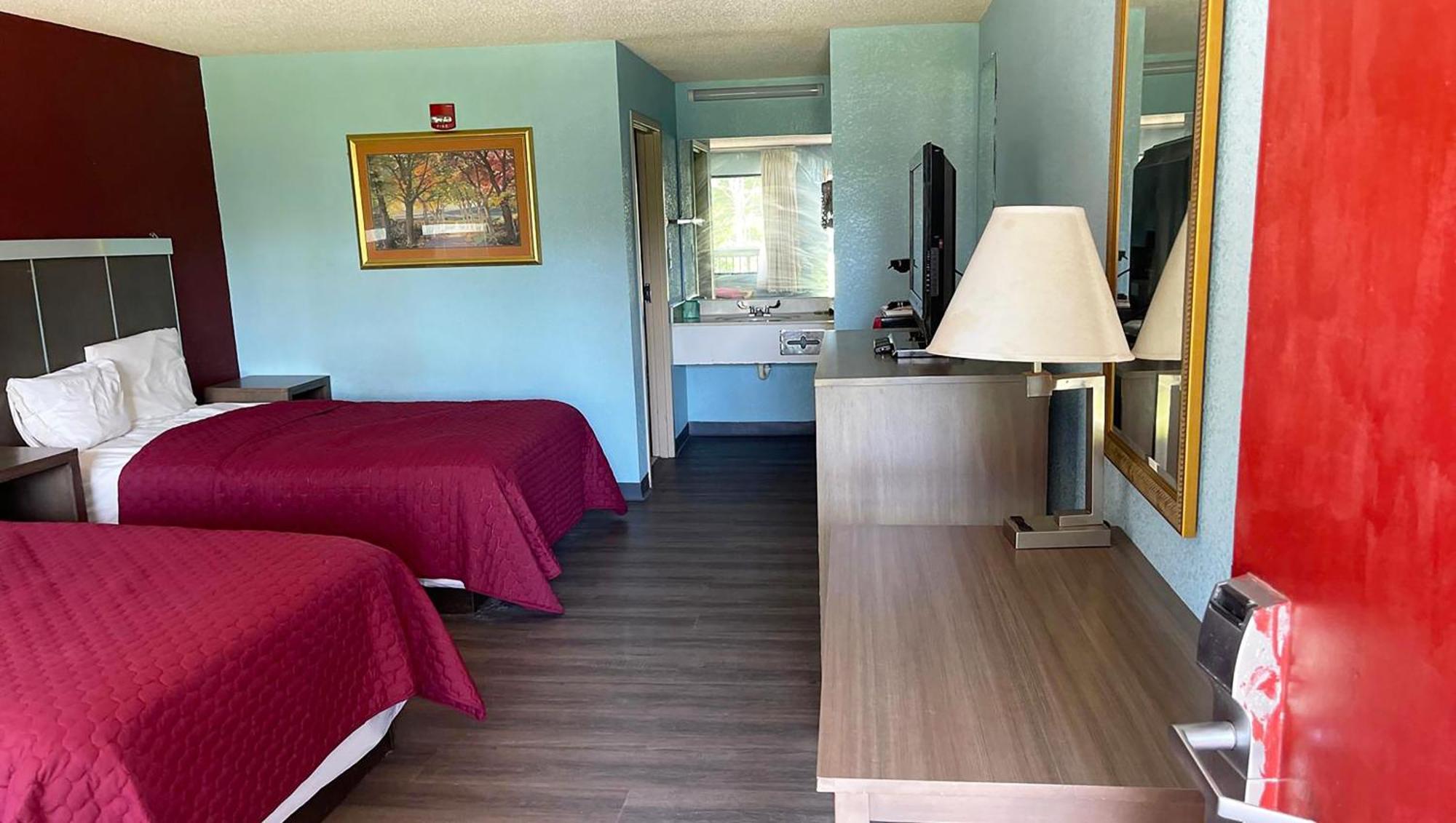 Hotel Mayfair
