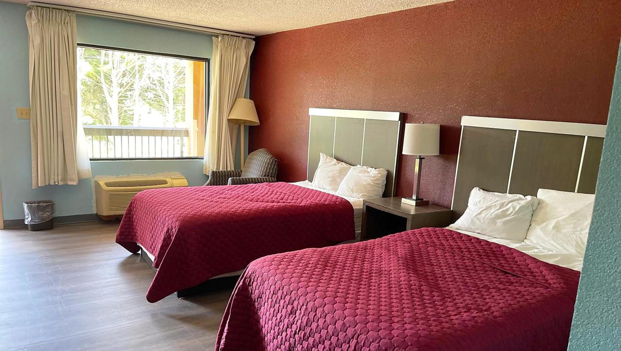 Hotel Mayfair 2*