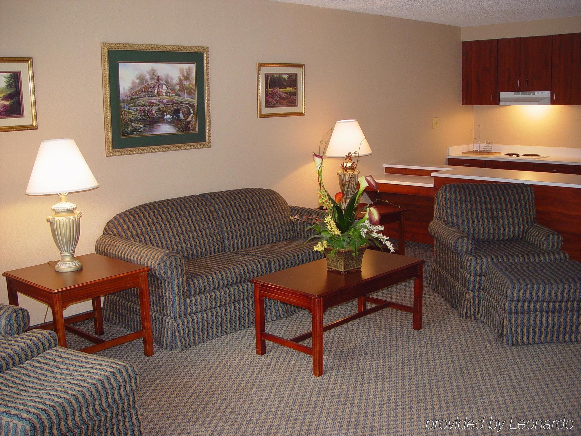 Hotel Mayfair
