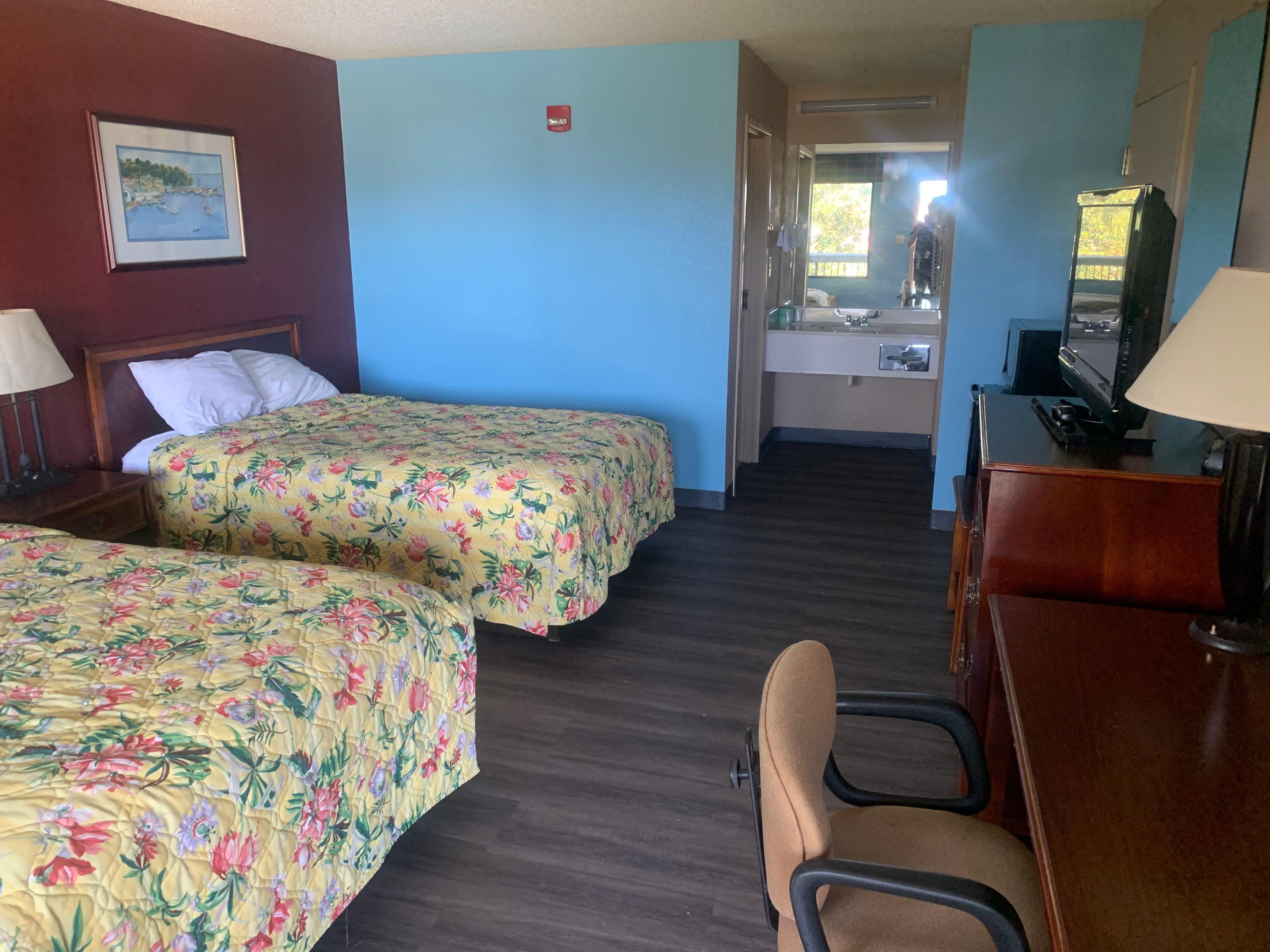 Hotel Mayfair Williamston