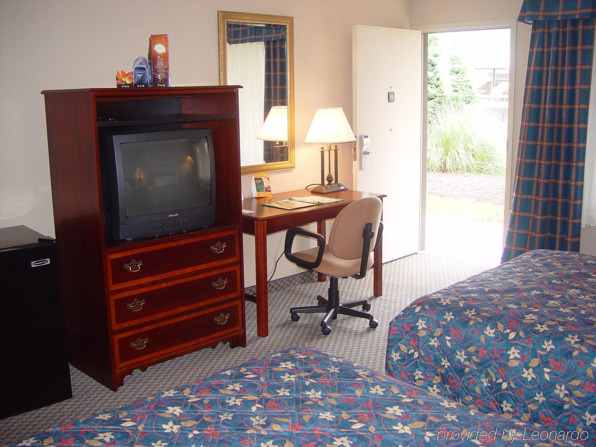 Mayfair Hotel